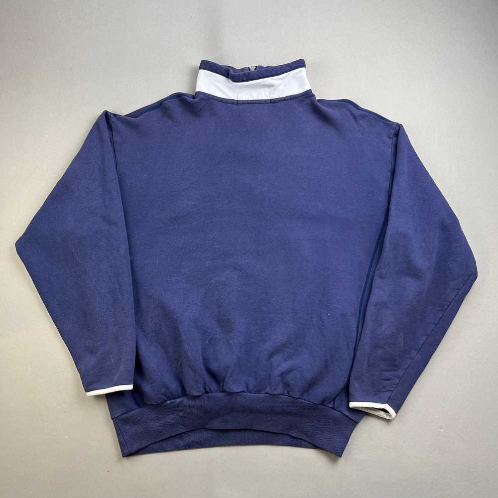 Nautica Vintage Nautica Competition Sweatshirt Na… - image 5