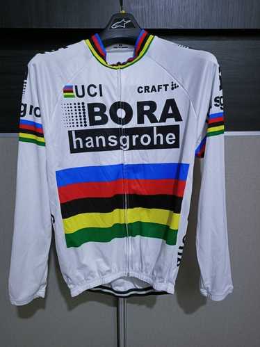 Cycle × Jersey × Sportswear Team bora hansgrohe sp