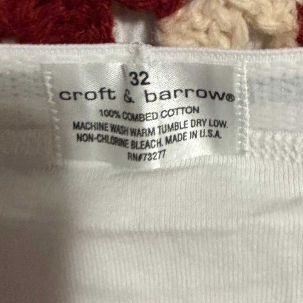 croft and barrow briefs 32 vintage - image 4