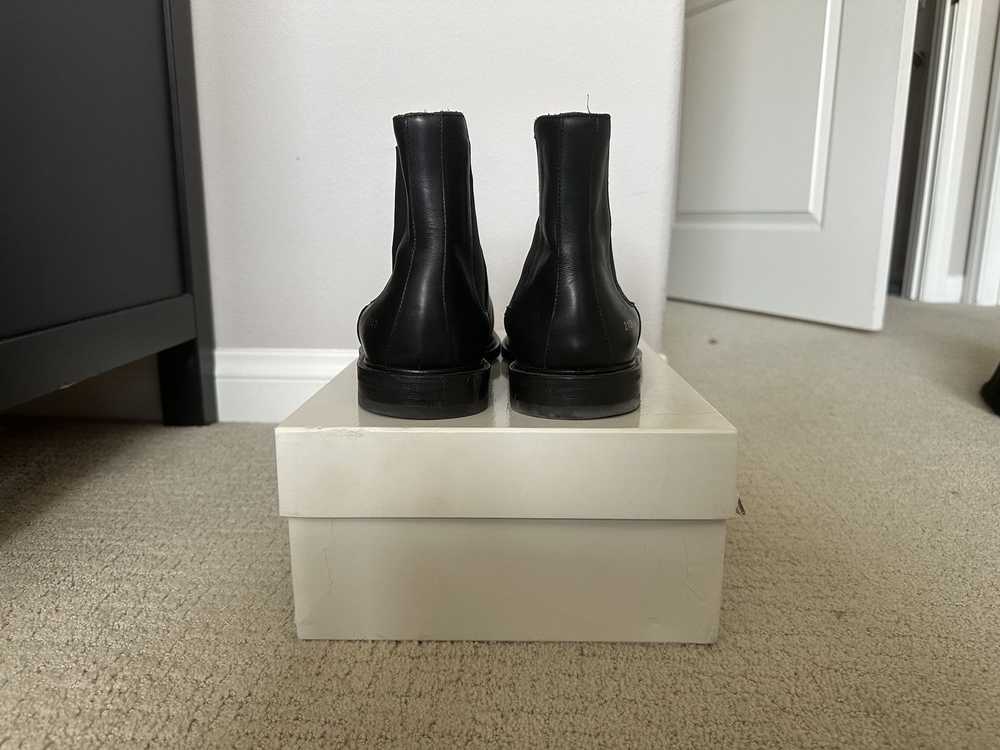 Common Projects Chelsea Boots - image 5