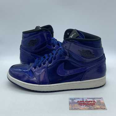 Nike initiator deep royal - Gem