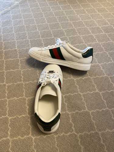 Gucci Gucci Ace Classic White