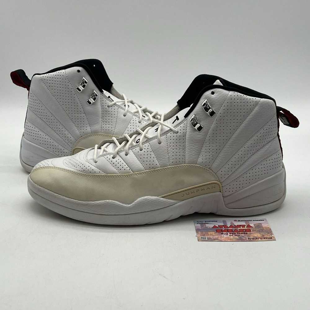 Jordan Brand Air Jordan 12 rising sun - image 1