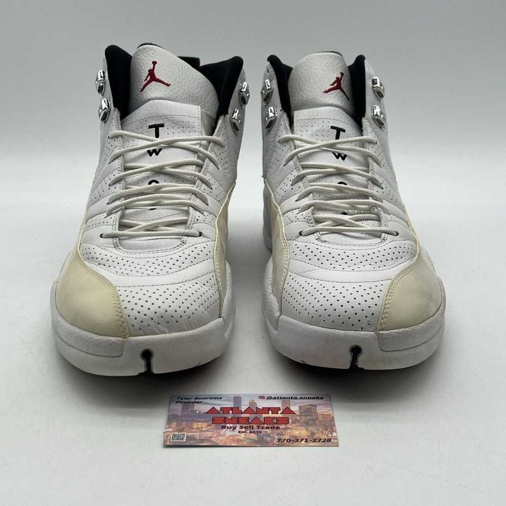 Jordan Brand Air Jordan 12 rising sun - image 2