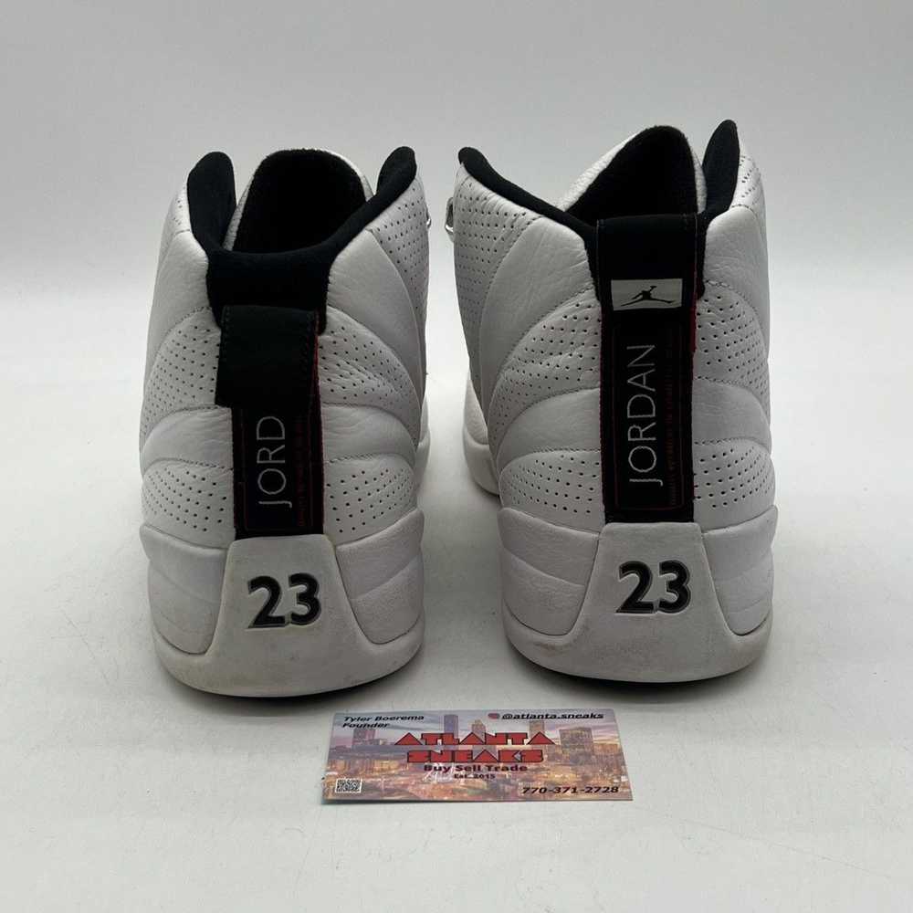 Jordan Brand Air Jordan 12 rising sun - image 3