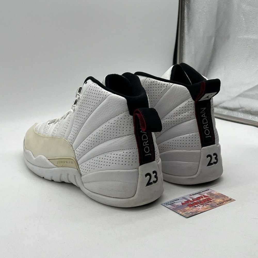 Jordan Brand Air Jordan 12 rising sun - image 4