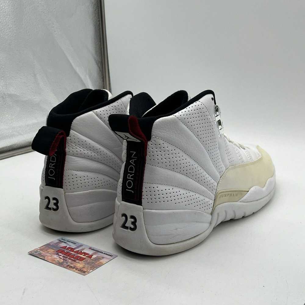 Jordan Brand Air Jordan 12 rising sun - image 5