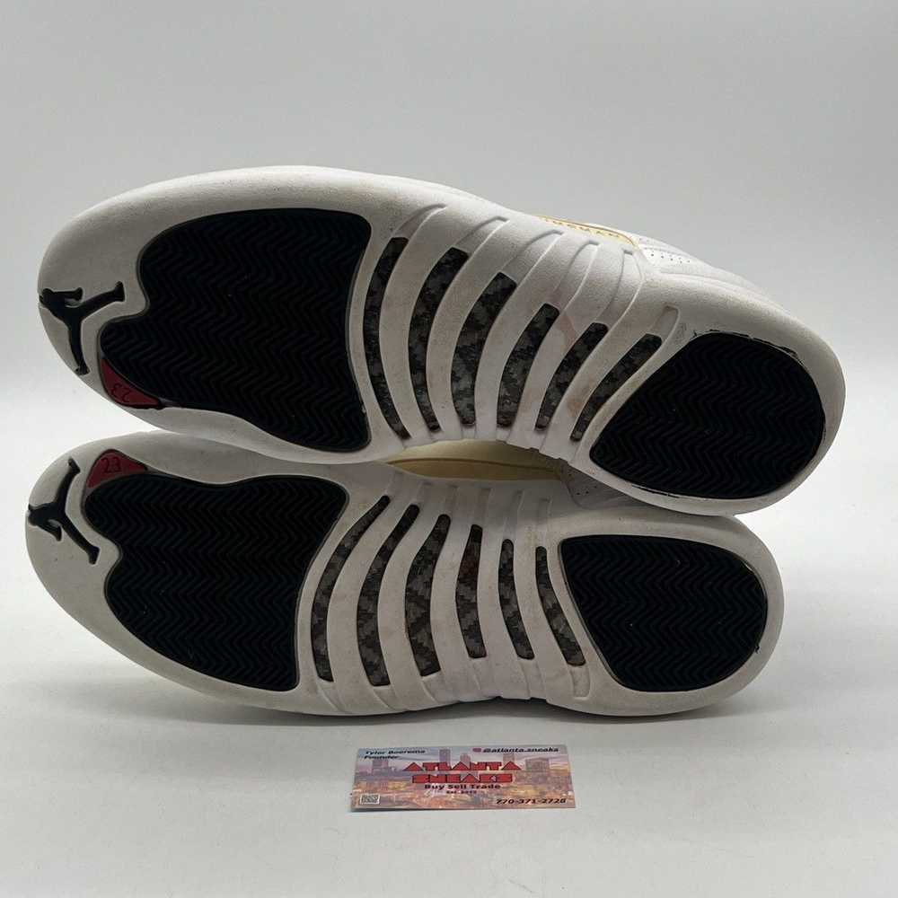 Jordan Brand Air Jordan 12 rising sun - image 7