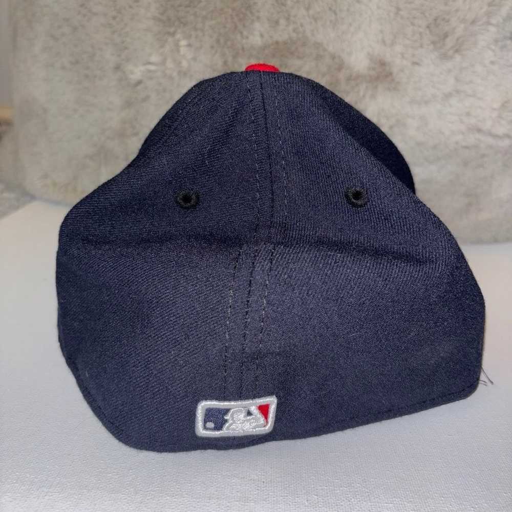 St Louis Cardinals hat (fitted) - image 3