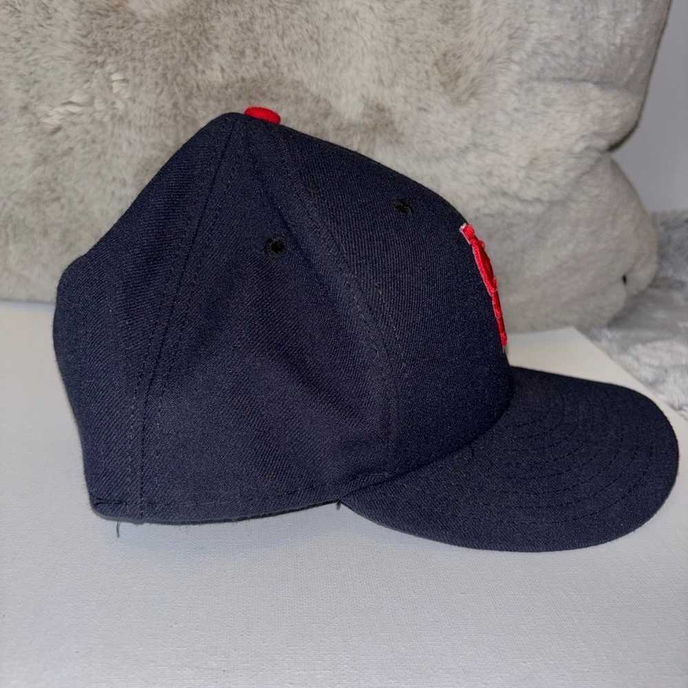 St Louis Cardinals hat (fitted) - image 4