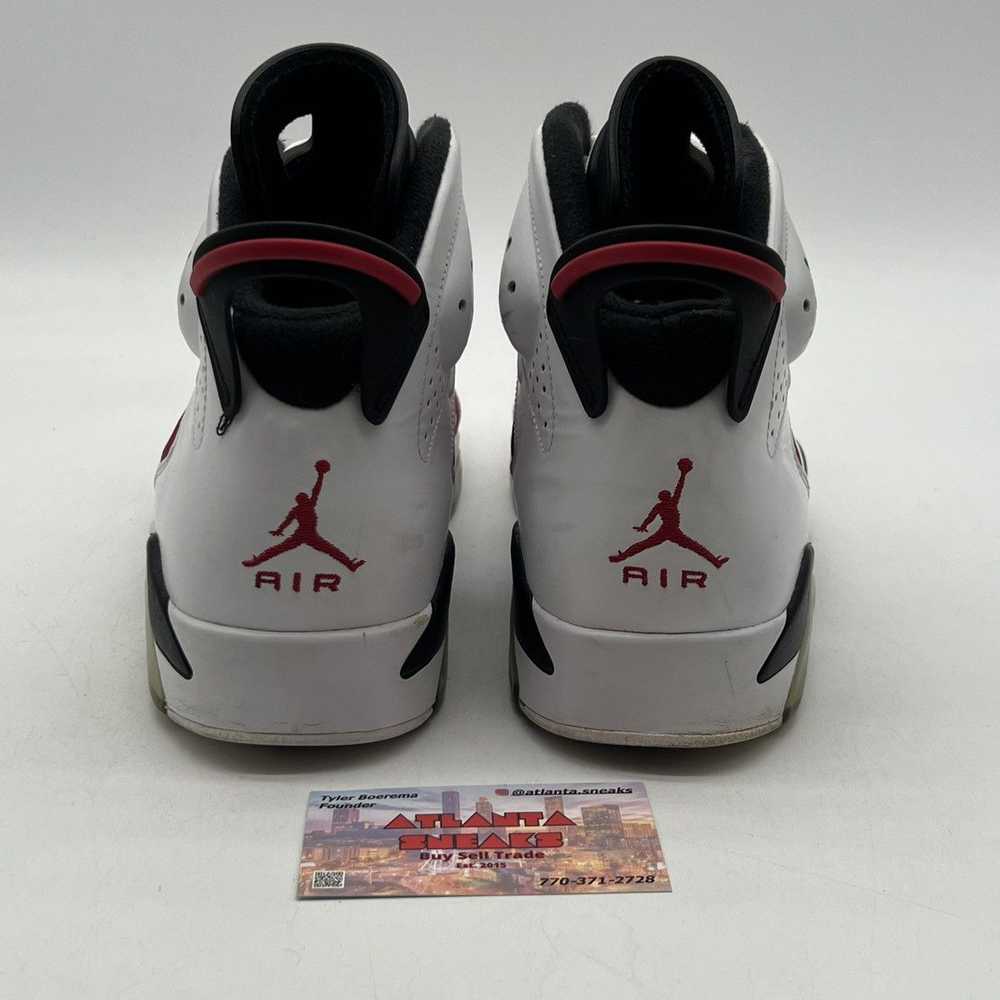 Jordan Brand Air Jordan 6 Carmine - image 3