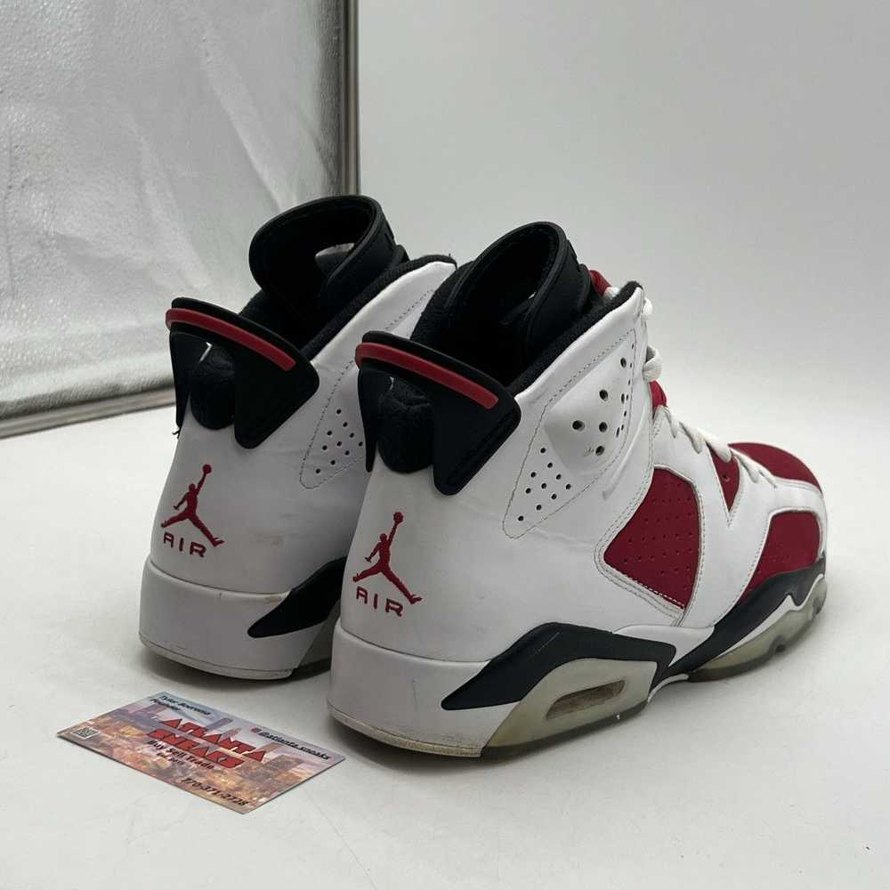 Jordan Brand Air Jordan 6 Carmine - image 5