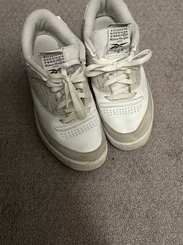 Maison margiela x reebok - Gem Maison margiela x reebok - Gem