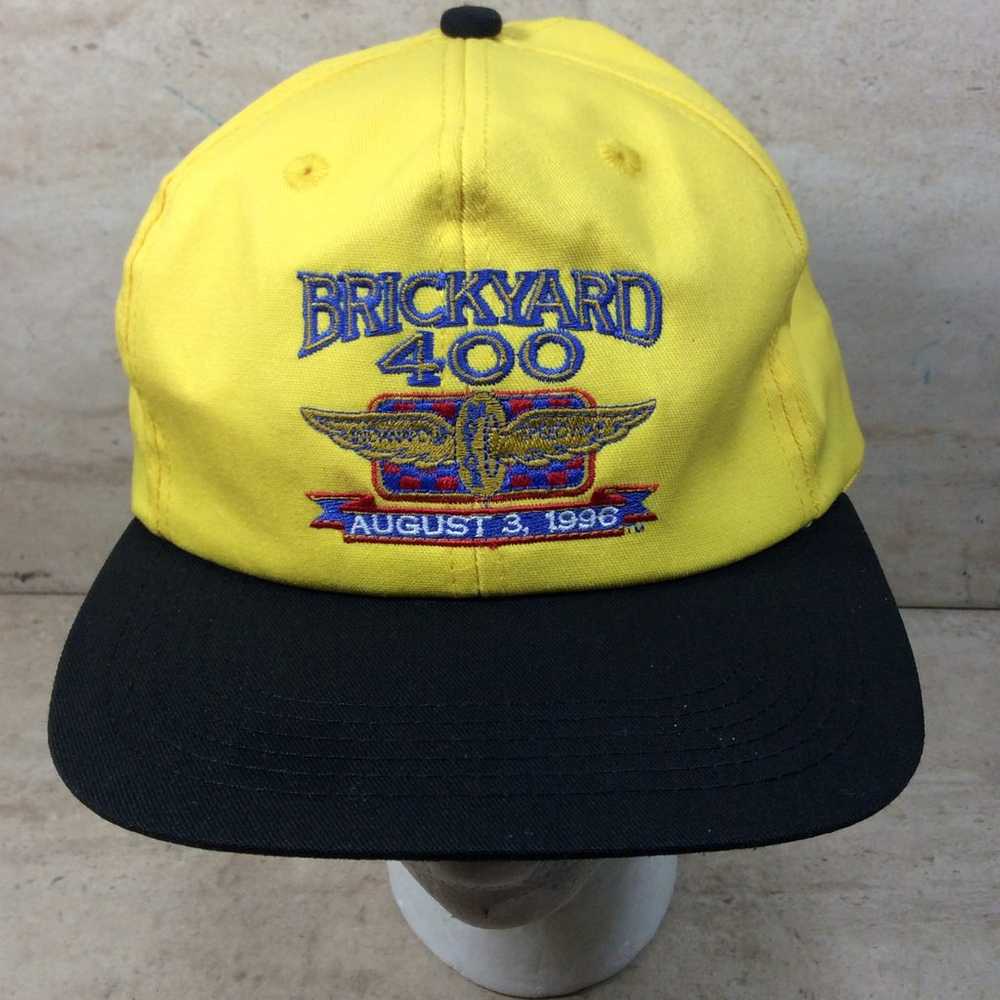 1996 Brickyard 400 Penzoil SnapBack K Products - image 1