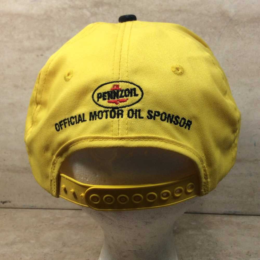 1996 Brickyard 400 Penzoil SnapBack K Products - image 2