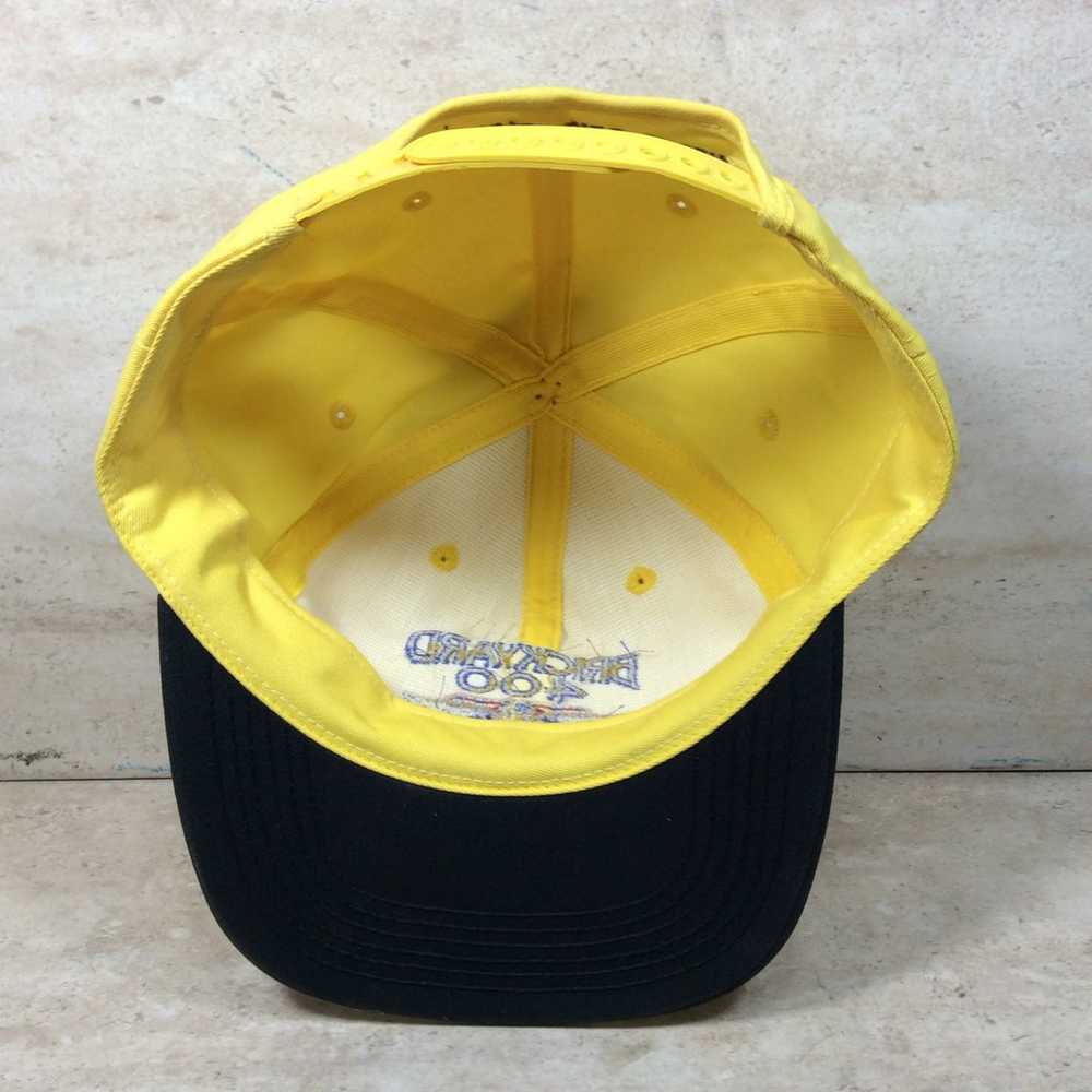 1996 Brickyard 400 Penzoil SnapBack K Products - image 6