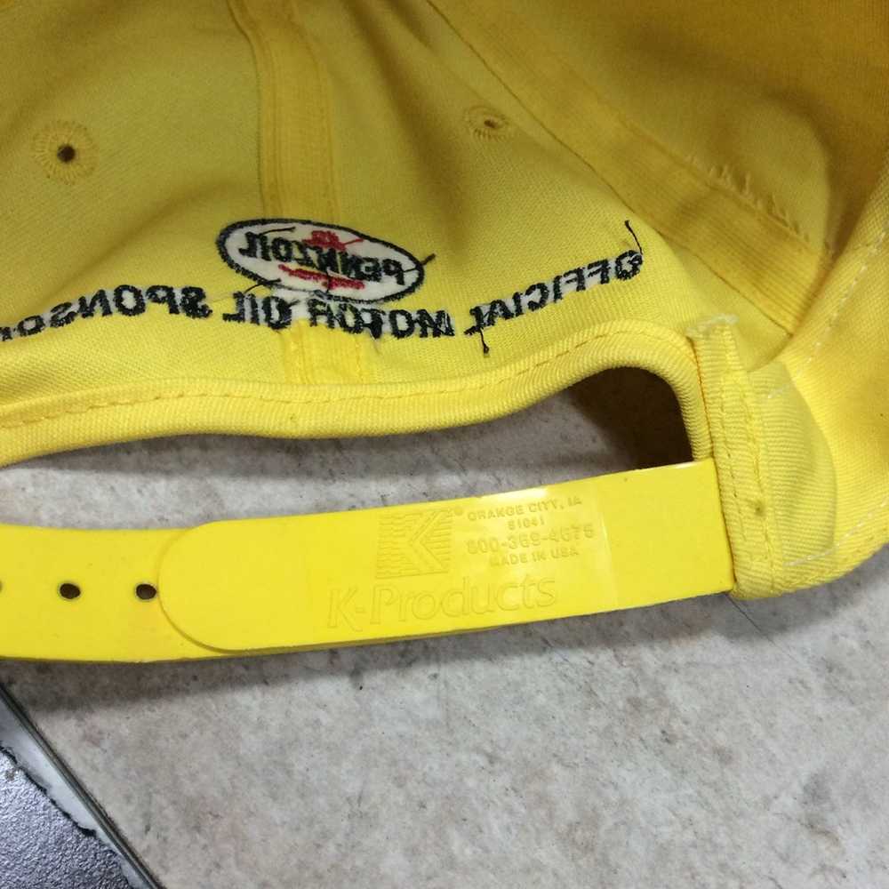 1996 Brickyard 400 Penzoil SnapBack K Products - image 7