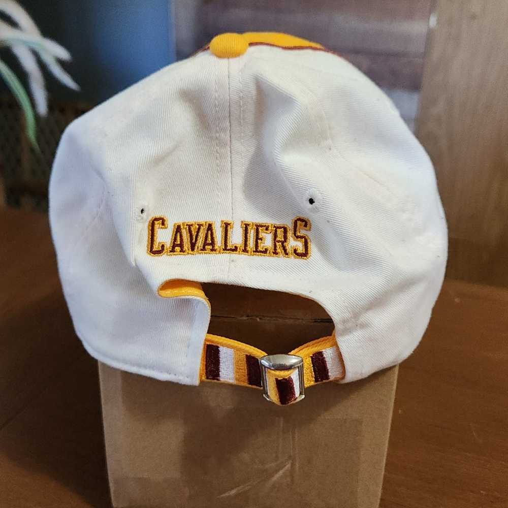 Cleveland Cavaliers Lebron James Hat - image 2