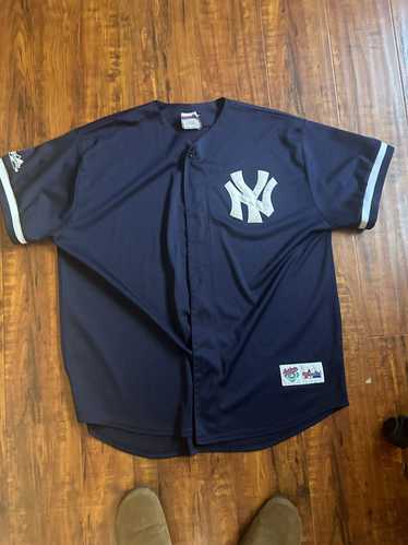 MLB × Majestic × New York Yankees New York Yankees