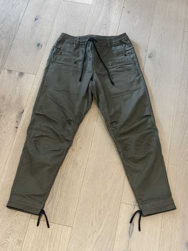 Vollebak Off Grid Pants