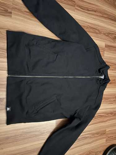 American Giant American Giant - Moto Full Zip