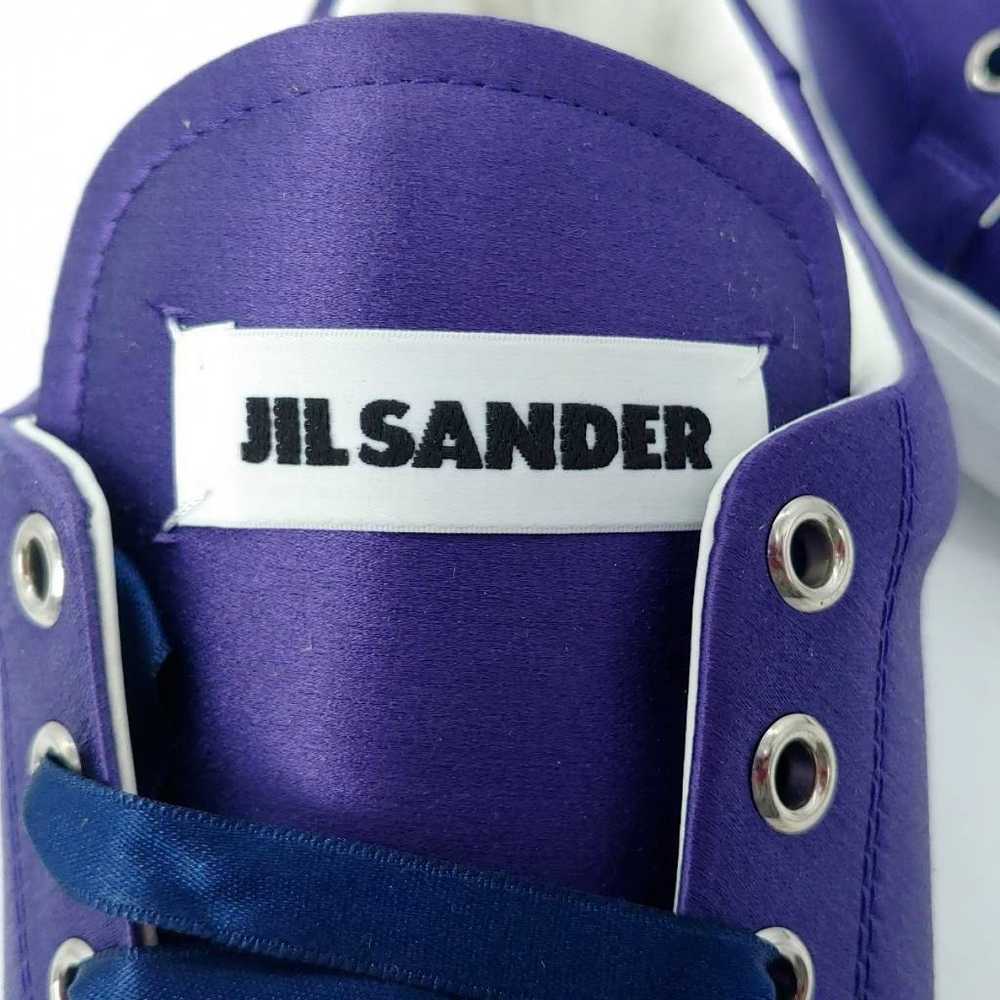 Jil Sander Trainers - image 11