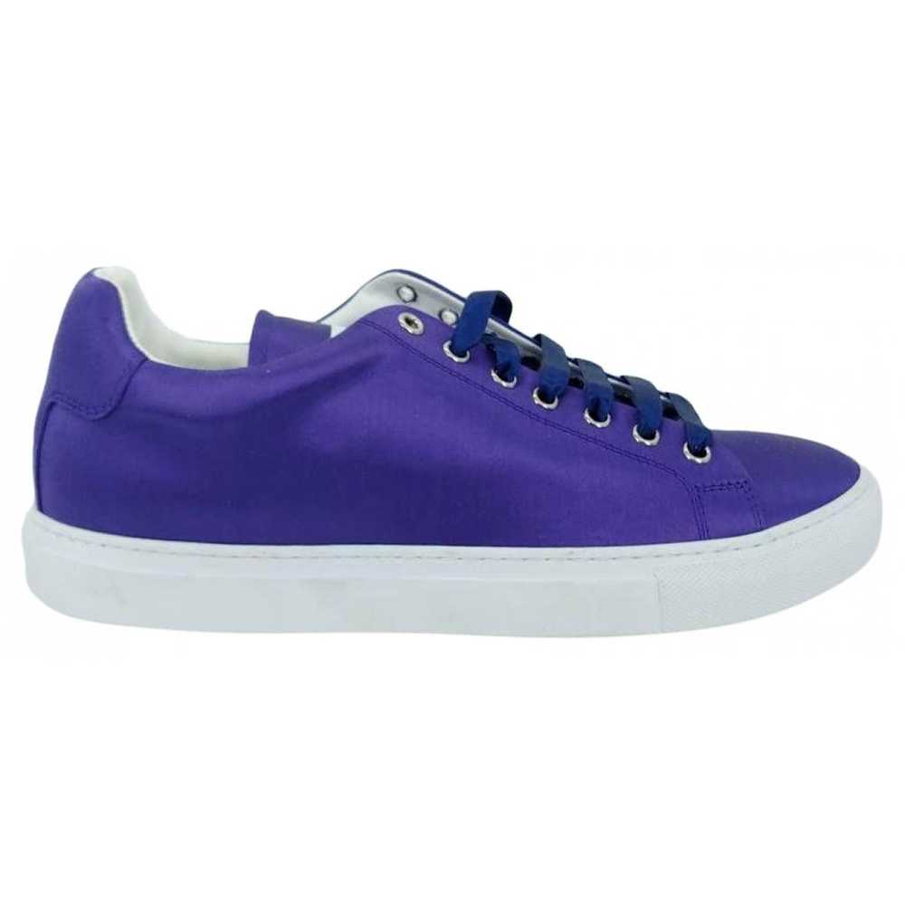 Jil Sander Trainers - image 1