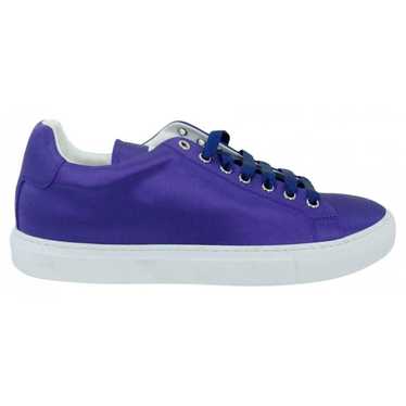 Jil Sander Trainers - image 1