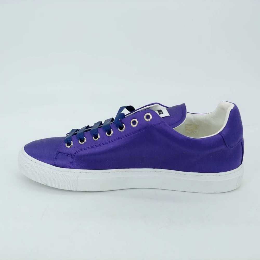 Jil Sander Trainers - image 4