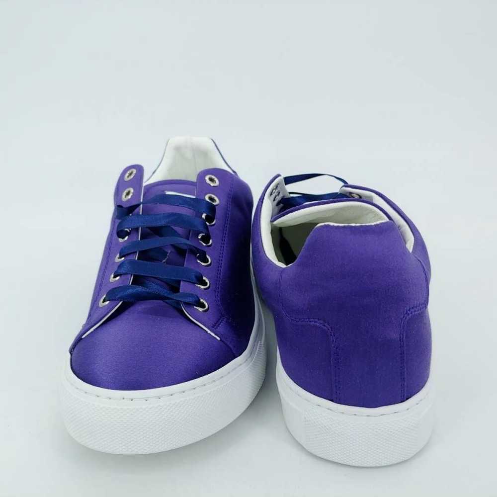 Jil Sander Trainers - image 5