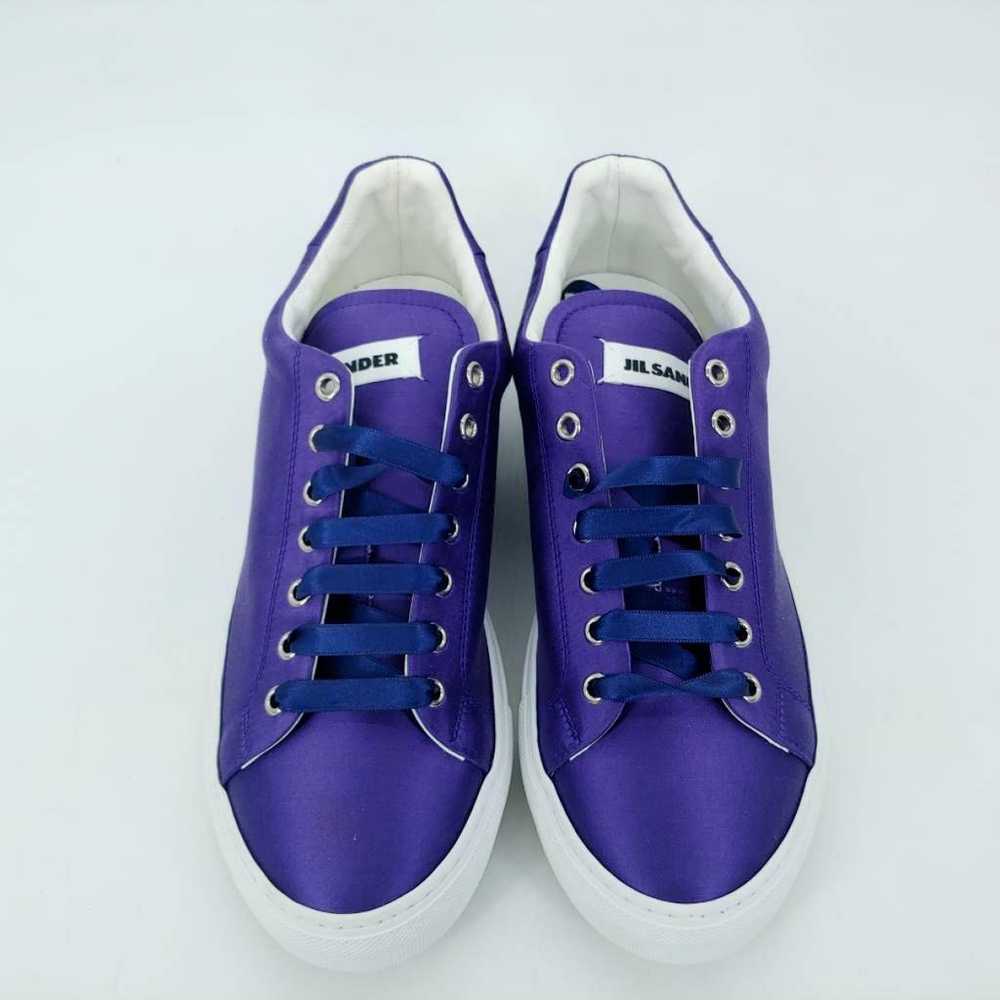 Jil Sander Trainers - image 6