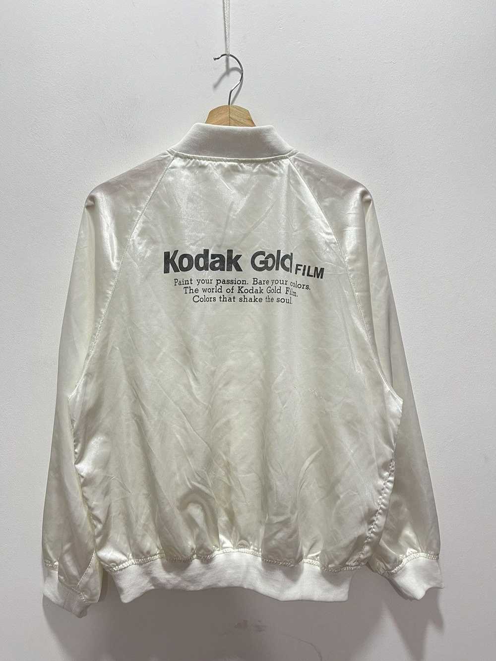 Kodak × Streetwear × Vintage VINTAGE KODAK GOLD F… - image 1