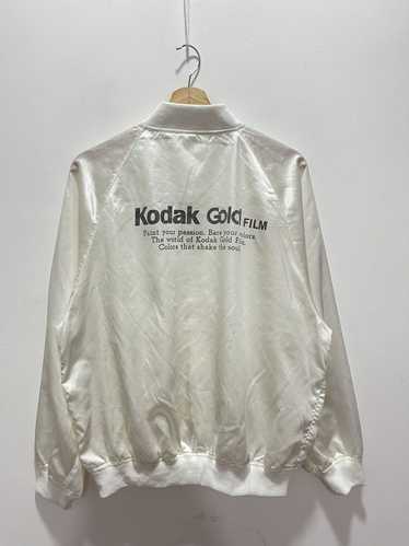 Kodak × Streetwear × Vintage VINTAGE KODAK GOLD F… - image 1