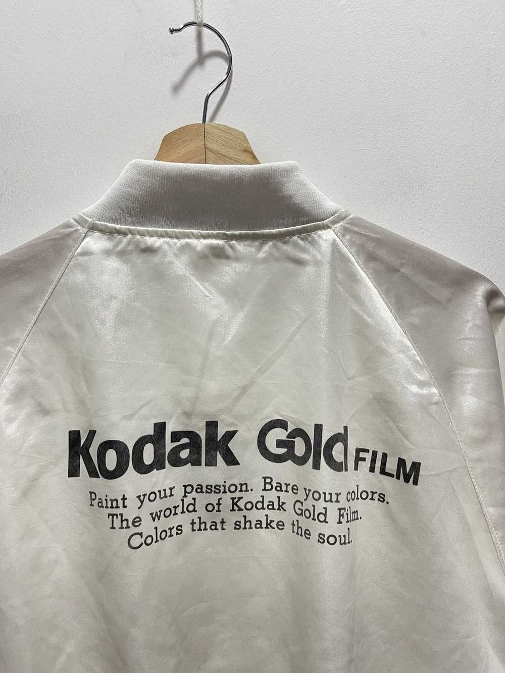 Kodak × Streetwear × Vintage VINTAGE KODAK GOLD F… - image 2