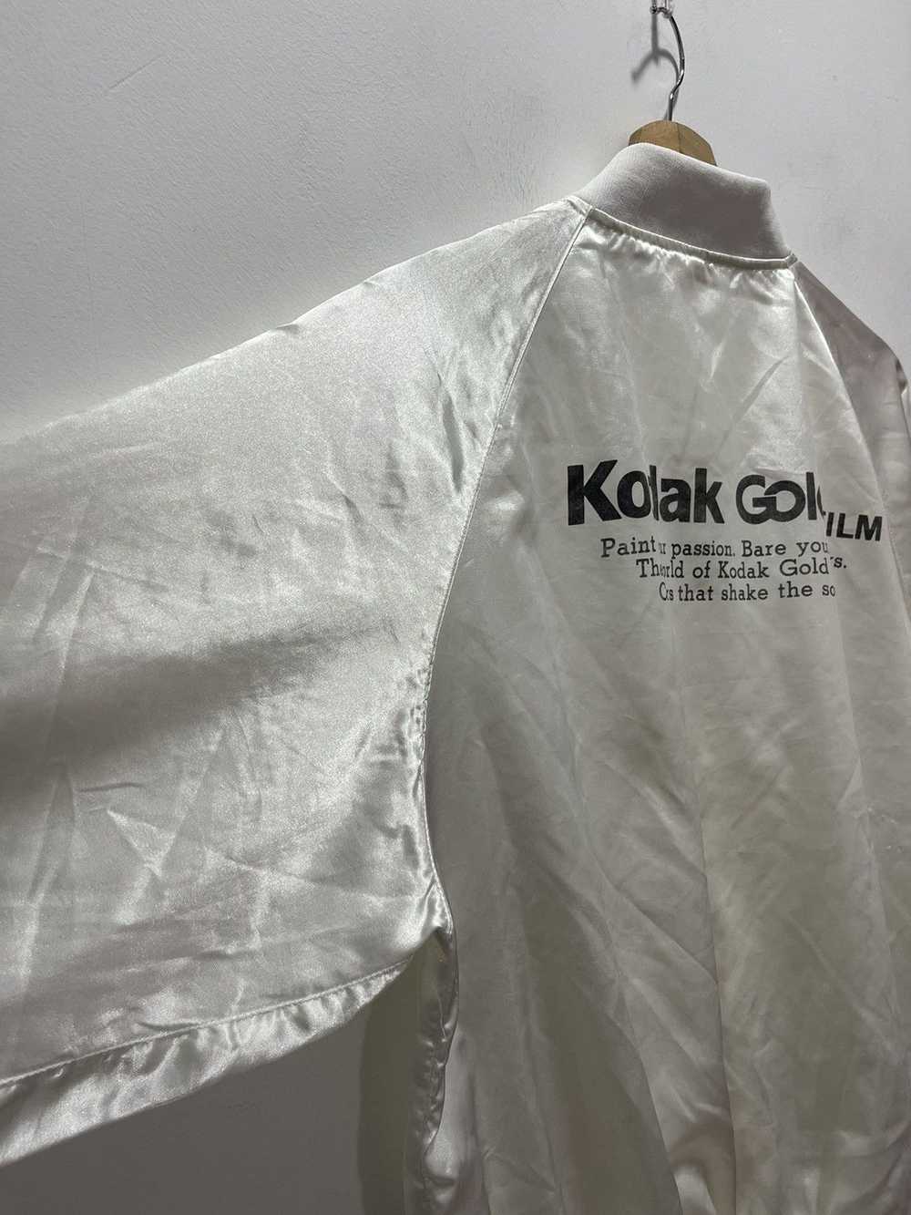 Kodak × Streetwear × Vintage VINTAGE KODAK GOLD F… - image 4