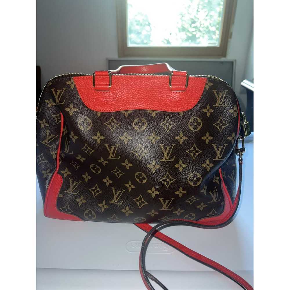 Louis Vuitton Estrela leather handbag - image 4