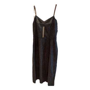 D&G Wool mid-length dress - image 1