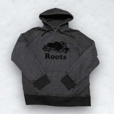 Roots ROOTS Organic Original Kanga Hoodie - image 1