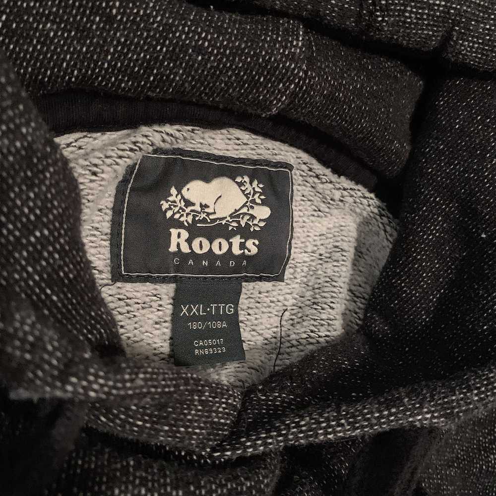 Roots ROOTS Organic Original Kanga Hoodie - image 4