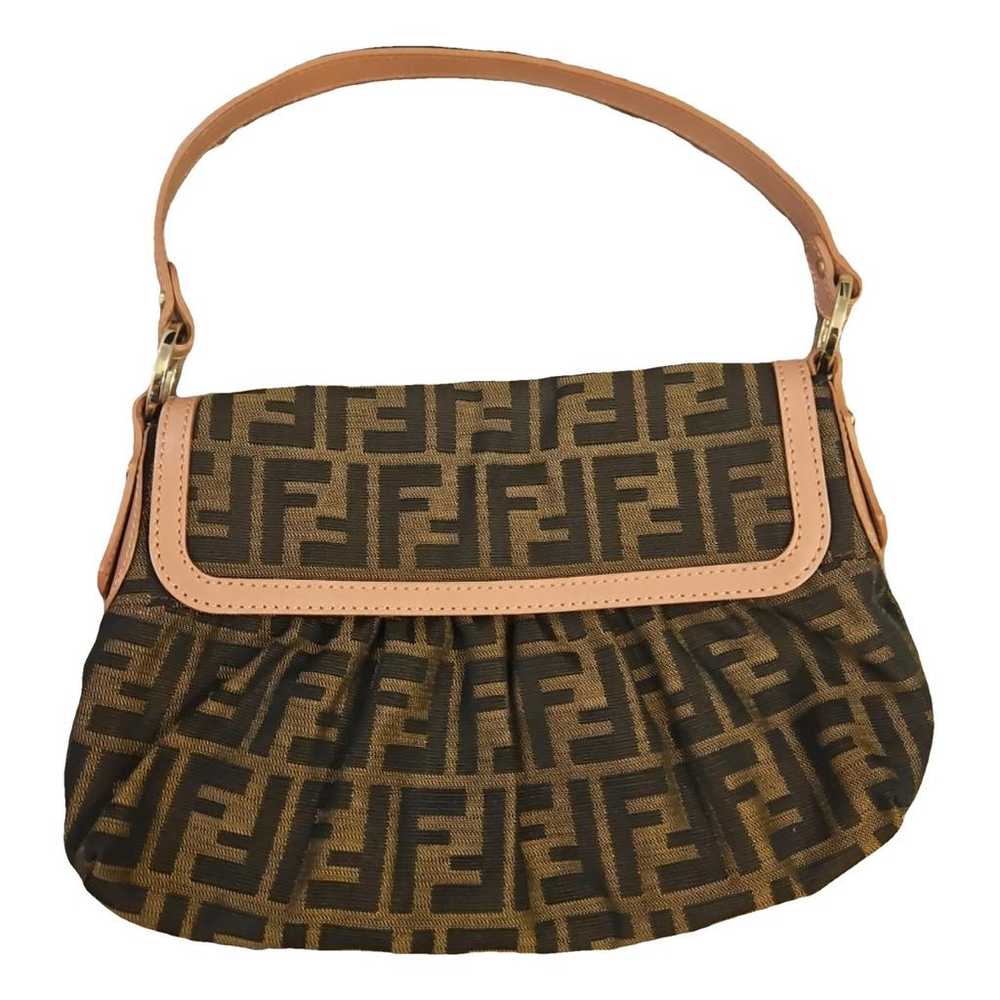 Fendi Chef cloth handbag - image 1