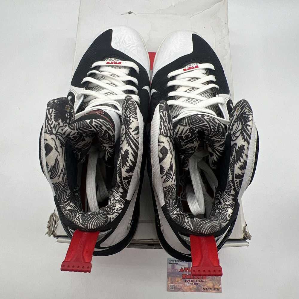 Nike Lebron 9 freegums - image 7