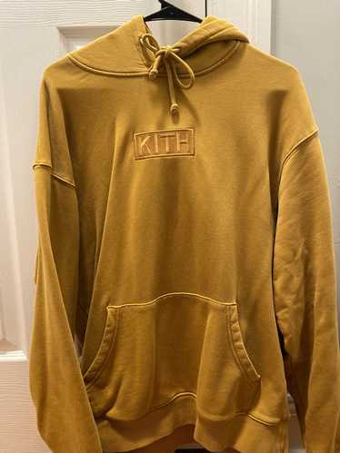 Kith Williams III Hoodie (FW20) - Gem