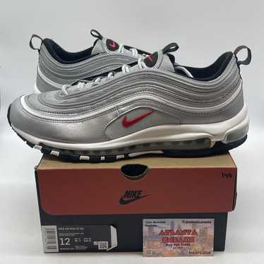 Nike Air max 97 silver bullet - image 1