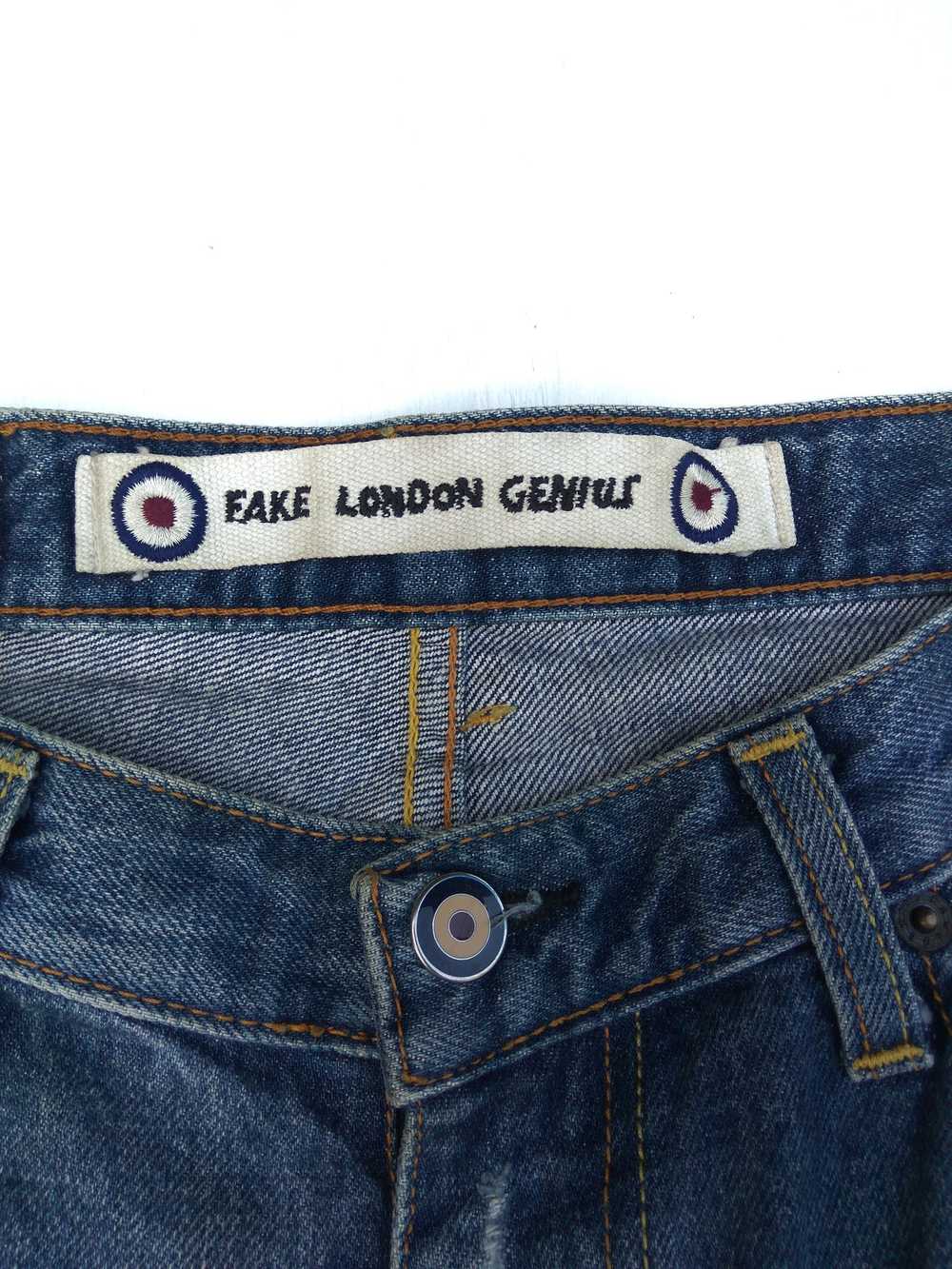 Fake London × Fake London Genius Fake London Geni… - image 4