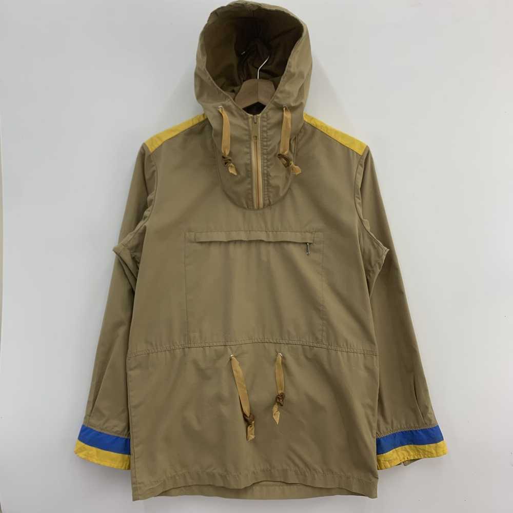 Streetwear × Woolrich John Rich & Bros. × Woolric… - image 1