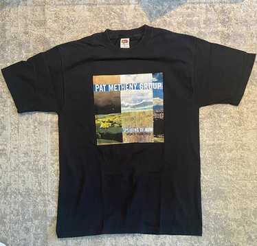 Pat metheny group tour - Gem