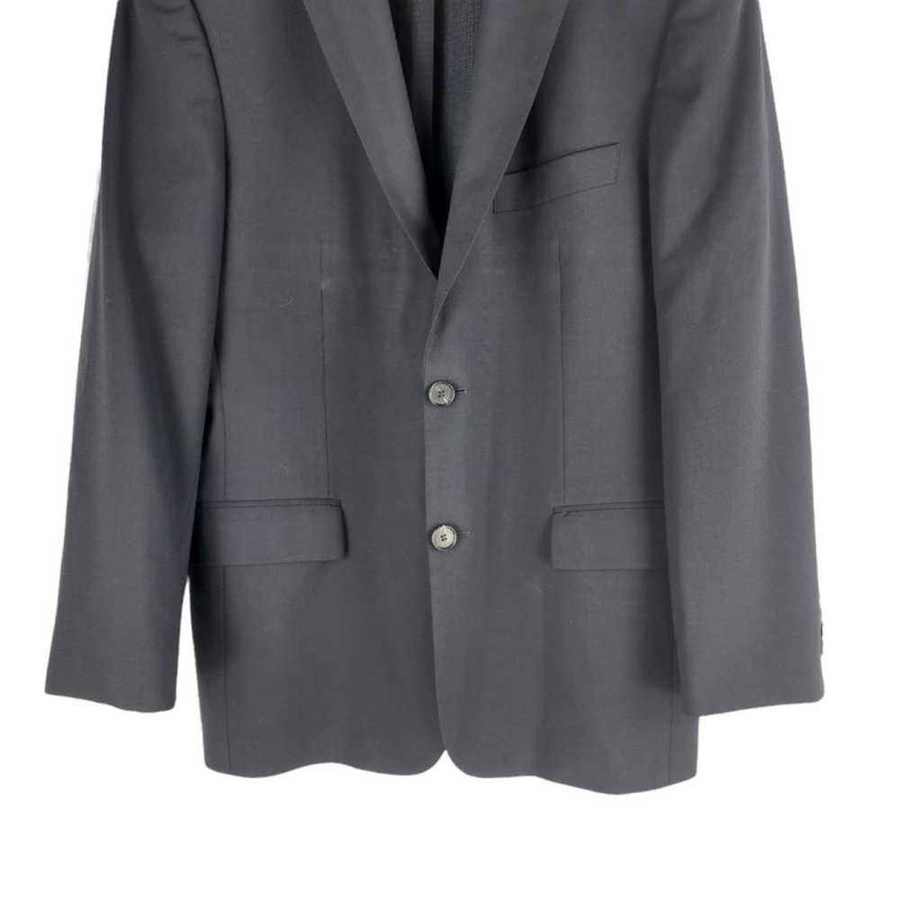 Hugo Boss Wool suit - image 2