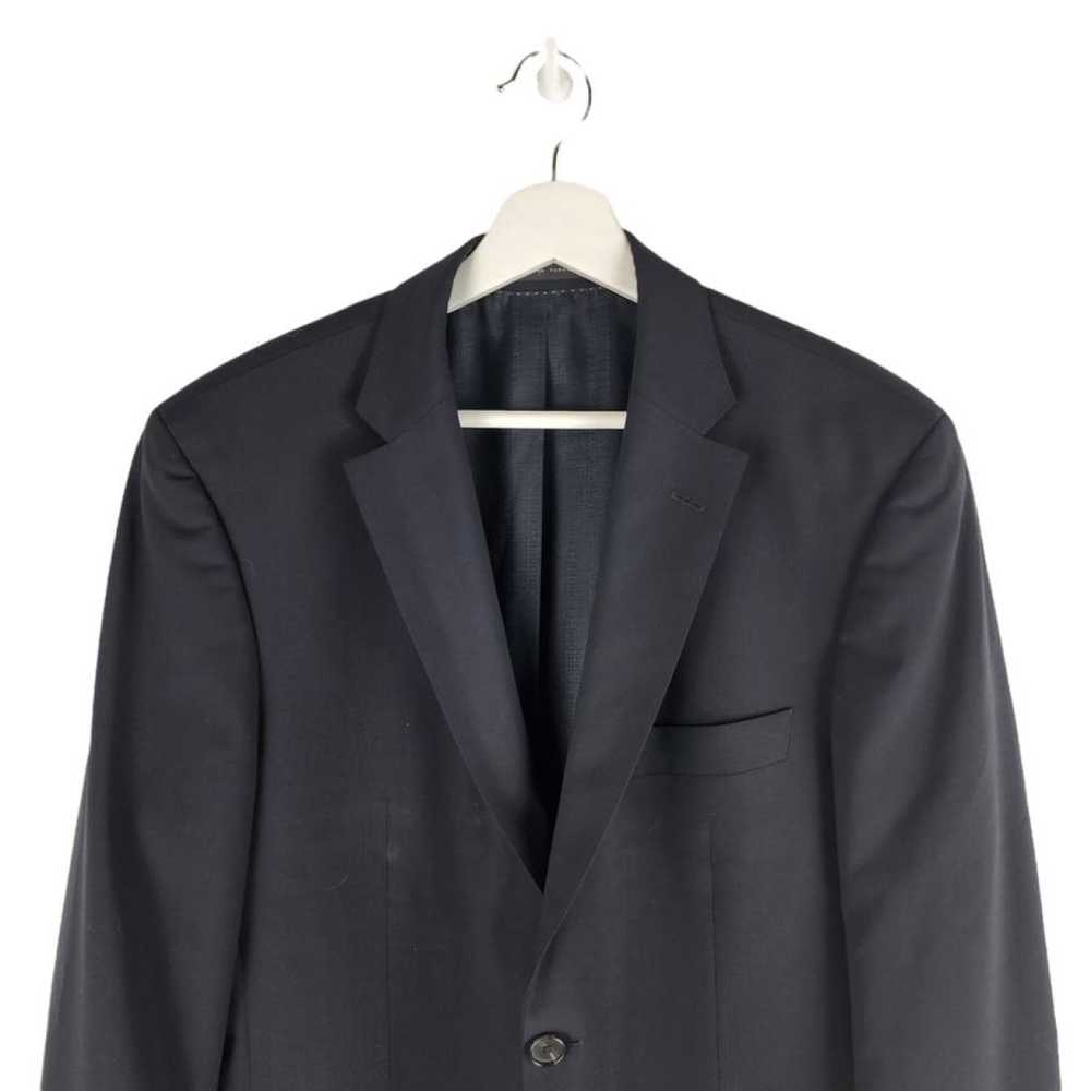 Hugo Boss Wool suit - image 4