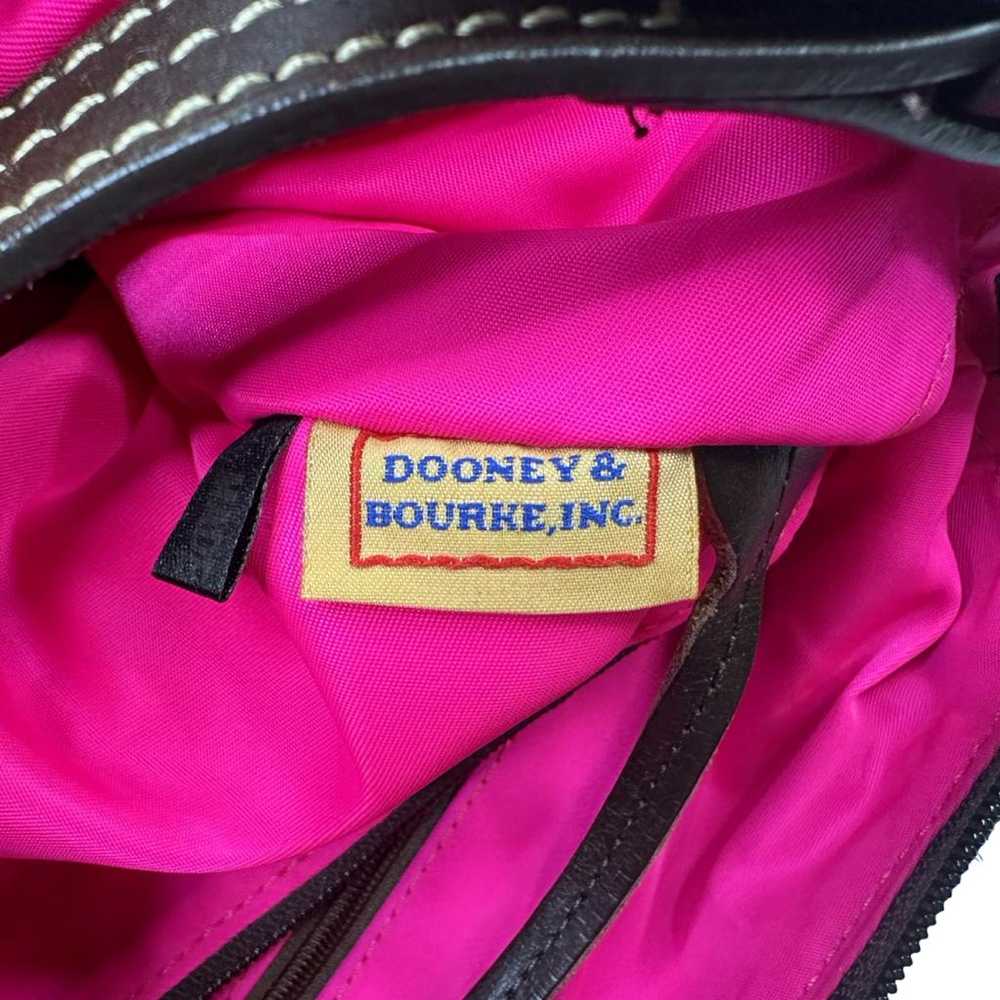 Dooney and Bourke Handbag - image 6