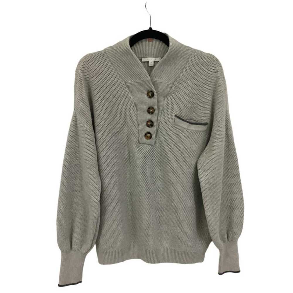 Lunya Jumper - image 2